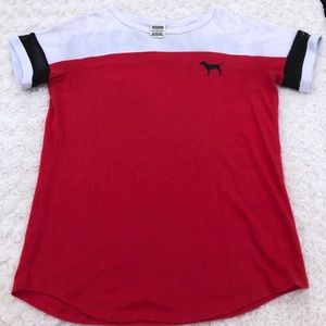 Victoria’s Secret “Pink” Shirt